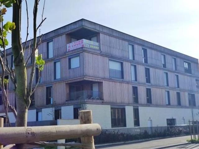 Appartement à louer 2 pièces 50 m