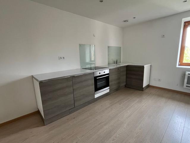 Appartement à louer 2 pièces 50 m