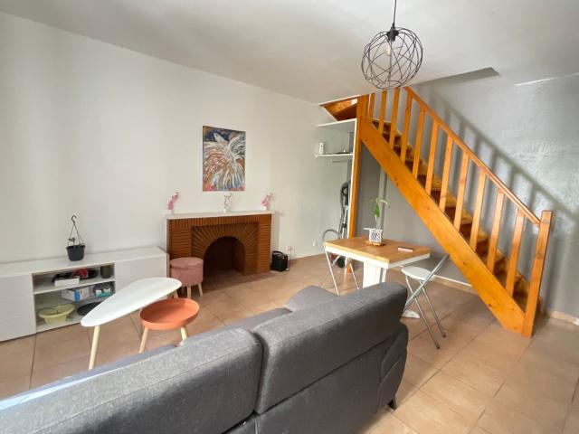 Appartement à louer 2 pièces 50 m