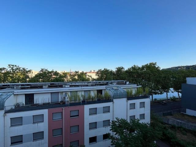 Appartement à louer 2 pièces 50 m