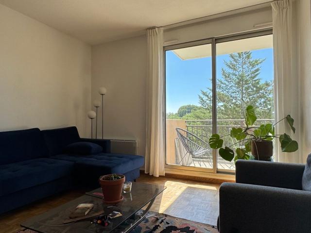 Appartement à louer 2 pièces 50 m