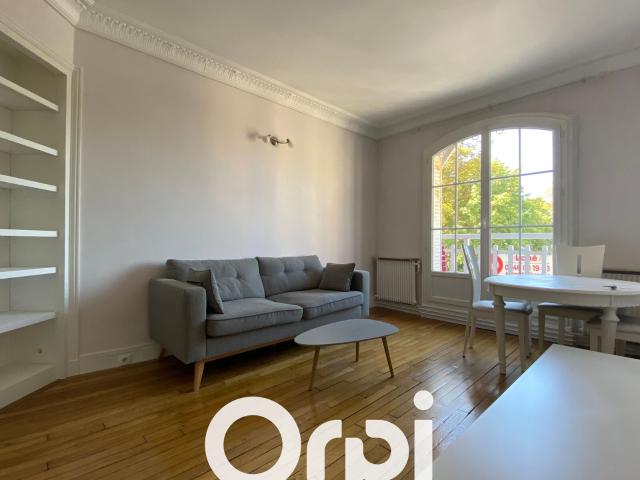 Appartement à louer 2 pièces 50 m