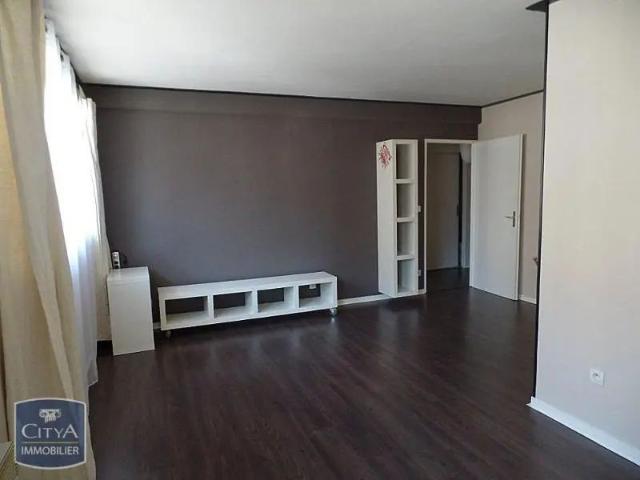 Appartement à louer 2 pièces 50.08m²