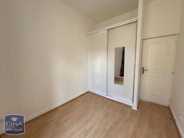 Appartement à louer 2 pièces 50.03m²