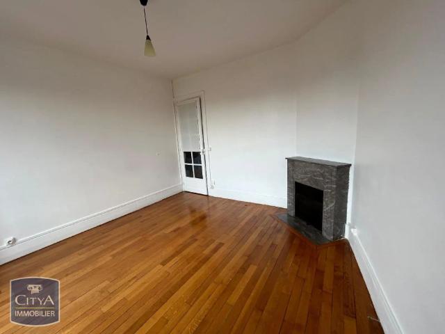 Appartement à louer 2 pièces 50.17m²