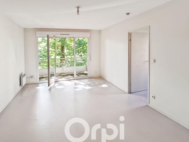 Appartement à louer 2 pièces 50,10 m