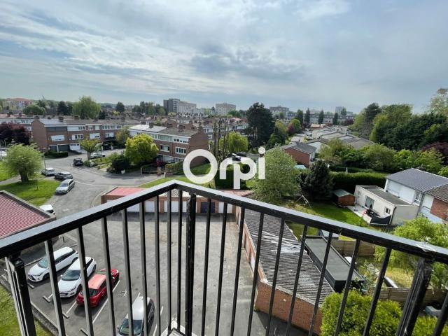 Appartement à louer 2 pièces 50,10 m