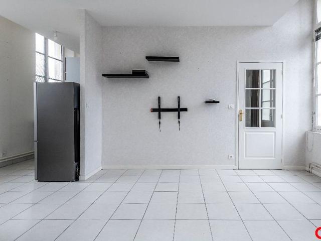 Appartement à louer 2 pièces • 50,22 m2 Laon