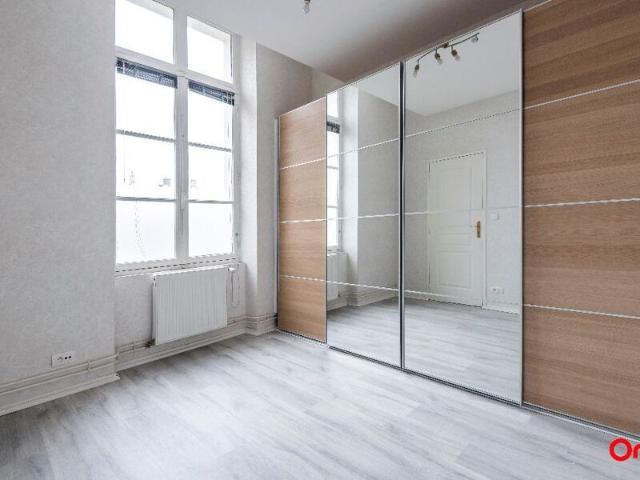 Appartement à louer 2 pièces • 50,22 m2 Laon
