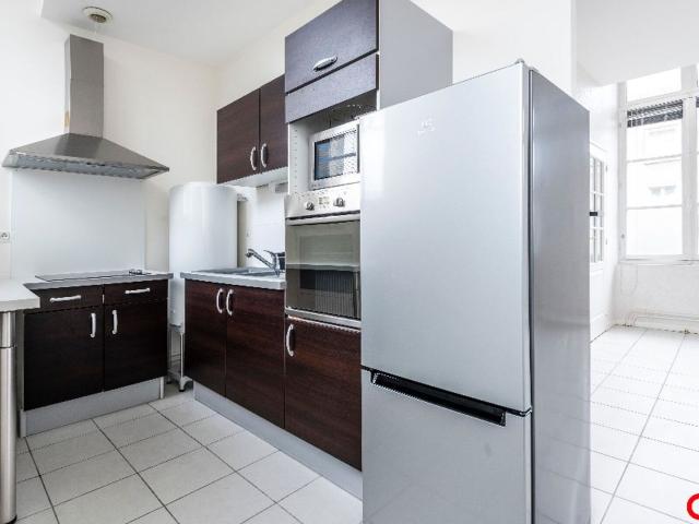 Appartement à louer 2 pièces 50,22 m