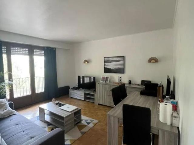 Appartement à louer 2 pièces 50.46m²