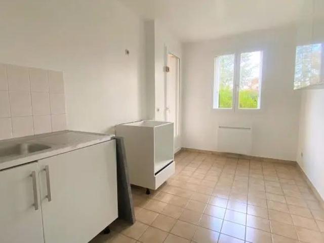 Appartement à louer 2 pièces 50.43m²