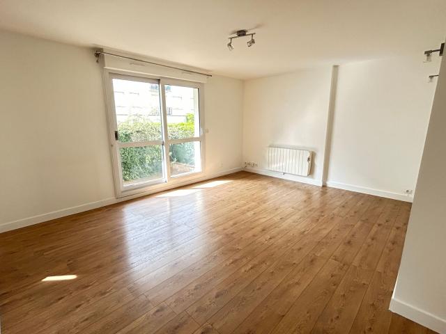 Appartement à louer 2 pièces 50,58 m