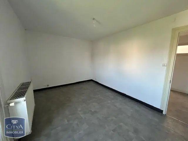 Appartement à louer 2 pièces 50.59m²
