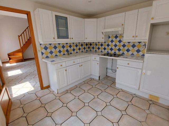 Appartement à louer 2 pièces 50,52 m