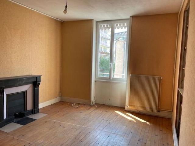 Appartement à louer 2 pièces • 50,62 m2 Villefranche sur Saône