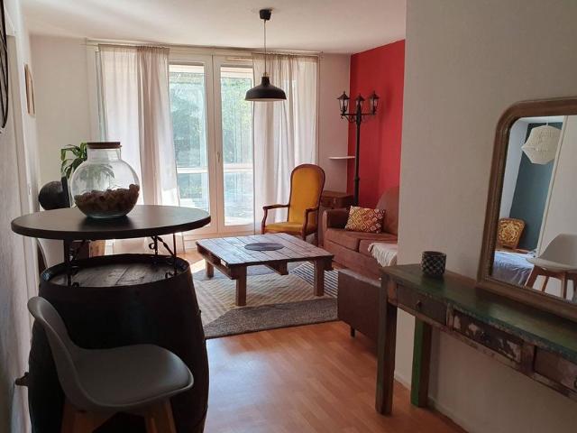 Appartement à louer 2 pièces • 50,63 m2 Anglet