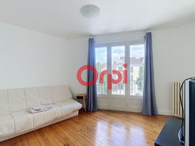 Appartement à louer 2 pièces • 50,63 m2 Vichy
