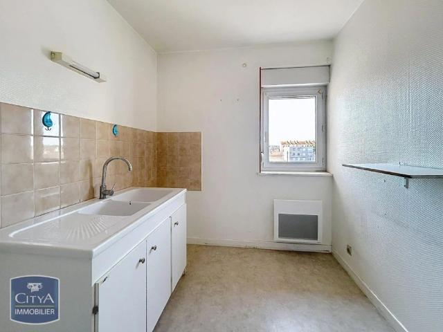 Appartement à louer 2 pièces 50.63m²
