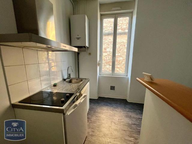 Appartement à louer 2 pièces 50.76m²