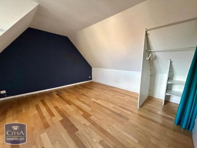 Appartement à louer 2 pièces 50.79m²