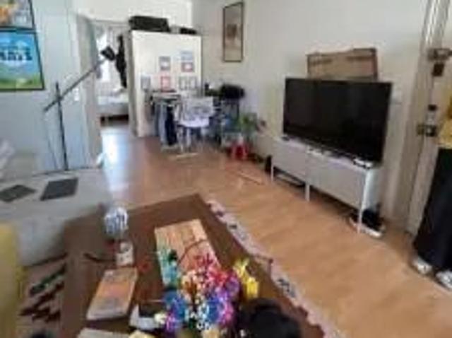 Appartement à louer 2 pièces 50.96m²