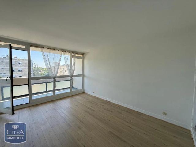 Appartement à louer 2 pièces 50.99m²