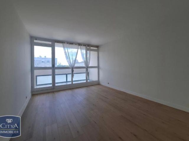 Appartement à louer 2 pièces 50.99m²