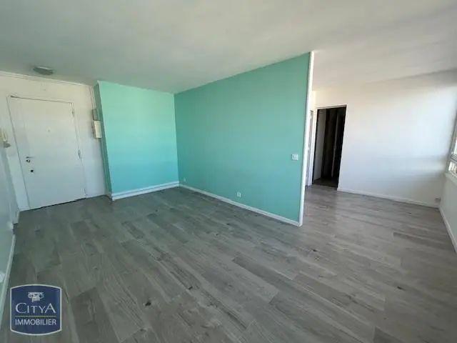 Appartement à louer 2 pièces 50m²
