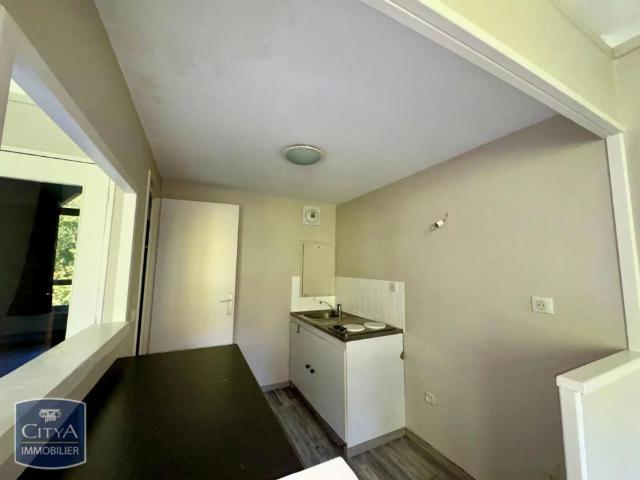 Appartement à louer 2 pièces 50m²