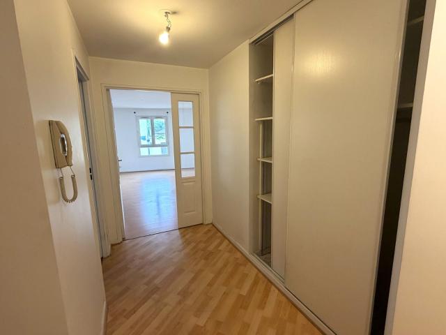 Appartement à louer 2 pièces