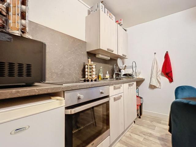 Appartement à louer 2 pièces