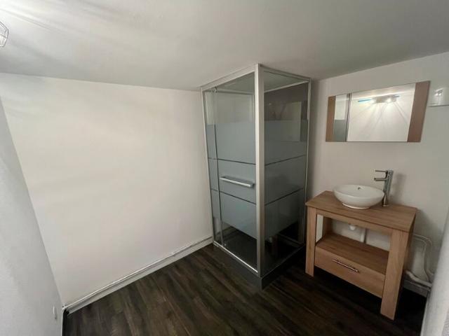 Appartement à louer 2 pièces • 51 m2 Limoges