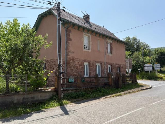 Appartement à louer 2 pièces 51 m
