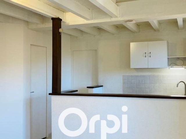 Appartement à louer 2 pièces • 51,05 m2 Tullins