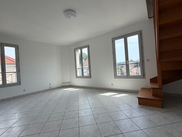 Appartement à louer 2 pièces 51,05 m