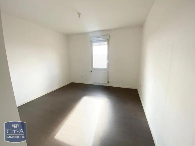 Appartement à louer 2 pièces 51.06m²