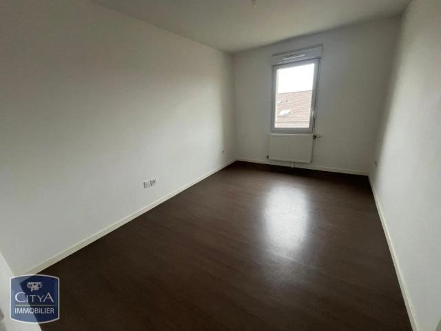 Appartement à louer 2 pièces 51.08m²