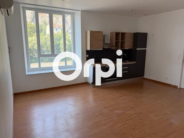 Appartement à louer 2 pièces • 51,01 m2 Grenoble