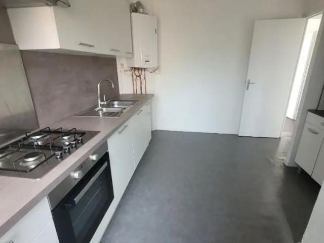 Appartement à louer 2 pièces 51.02m²