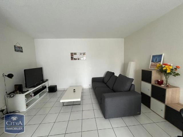 Appartement à louer 2 pièces 51.14m²