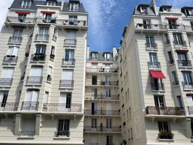 Appartement à louer 2 pièces 51,16 m