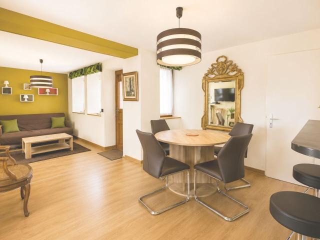 Appartement à louer 2 pièces 51,17 m
