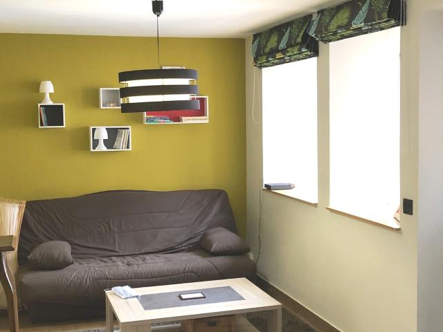 Appartement à louer 2 pièces 51,17 m