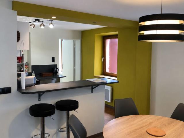Appartement à louer 2 pièces 51,17 m