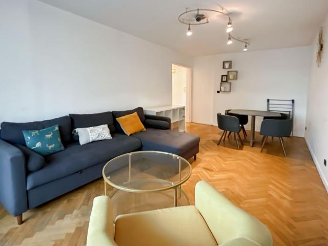 Appartement à louer 2 pièces 51,18 m