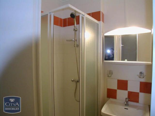 Appartement à louer 2 pièces 51.18m²
