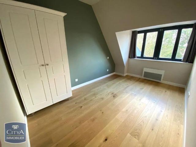 Appartement à louer 2 pièces 51.11m²