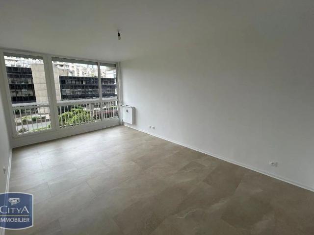 Appartement à louer 2 pièces 51.12m²