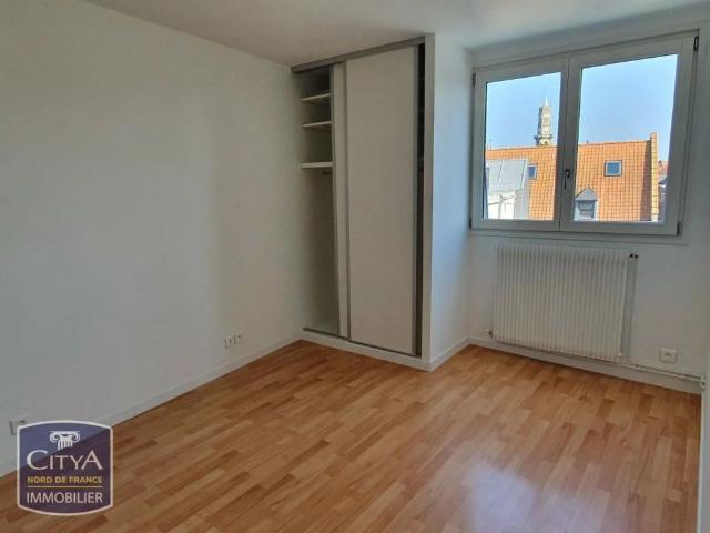 Appartement à louer 2 pièces 51.26m²